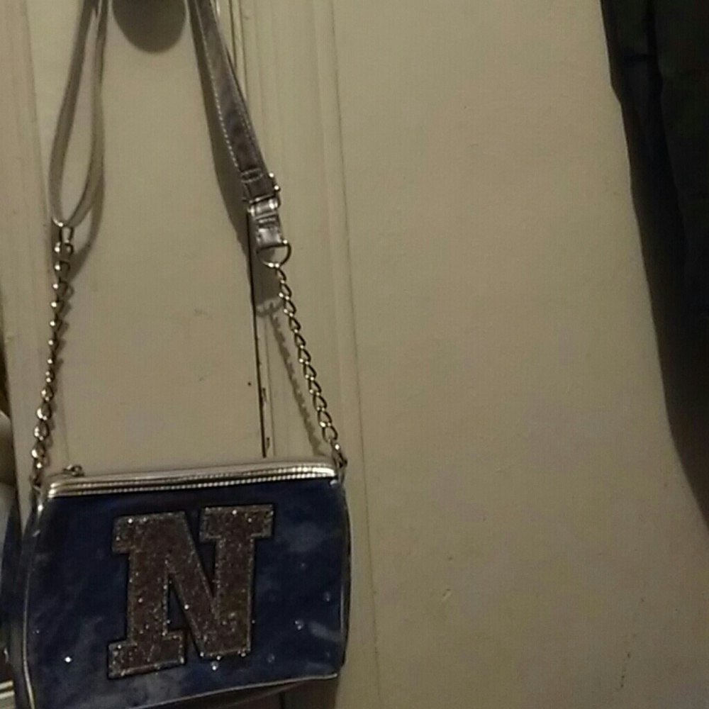 Justice Purse